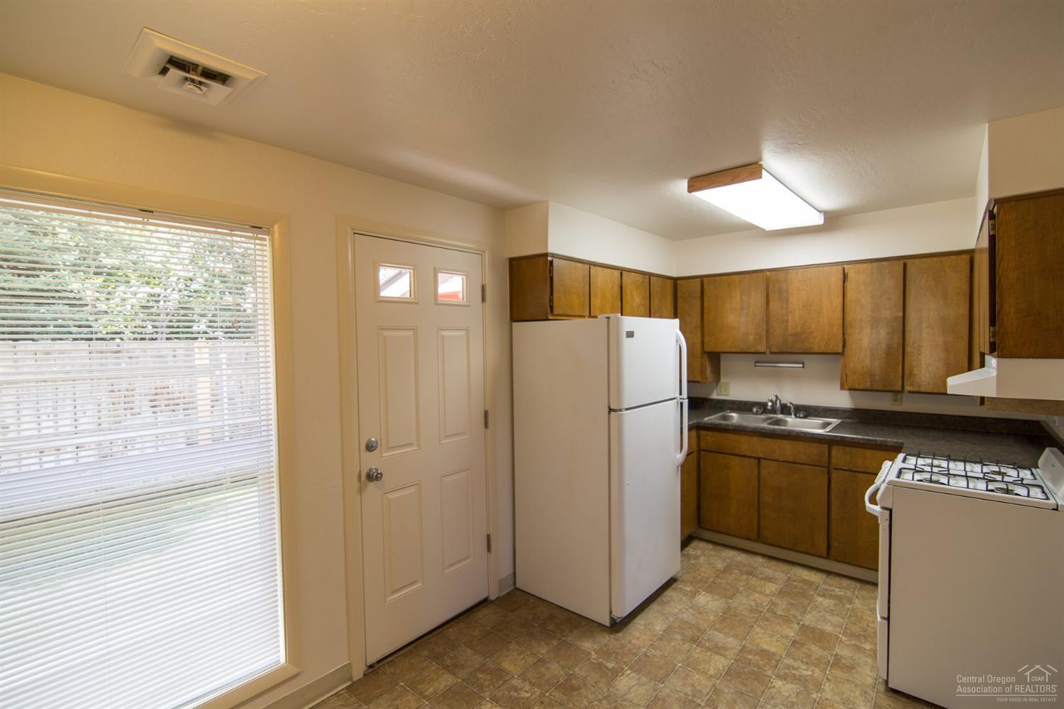 Winchester Arms - Residential Income