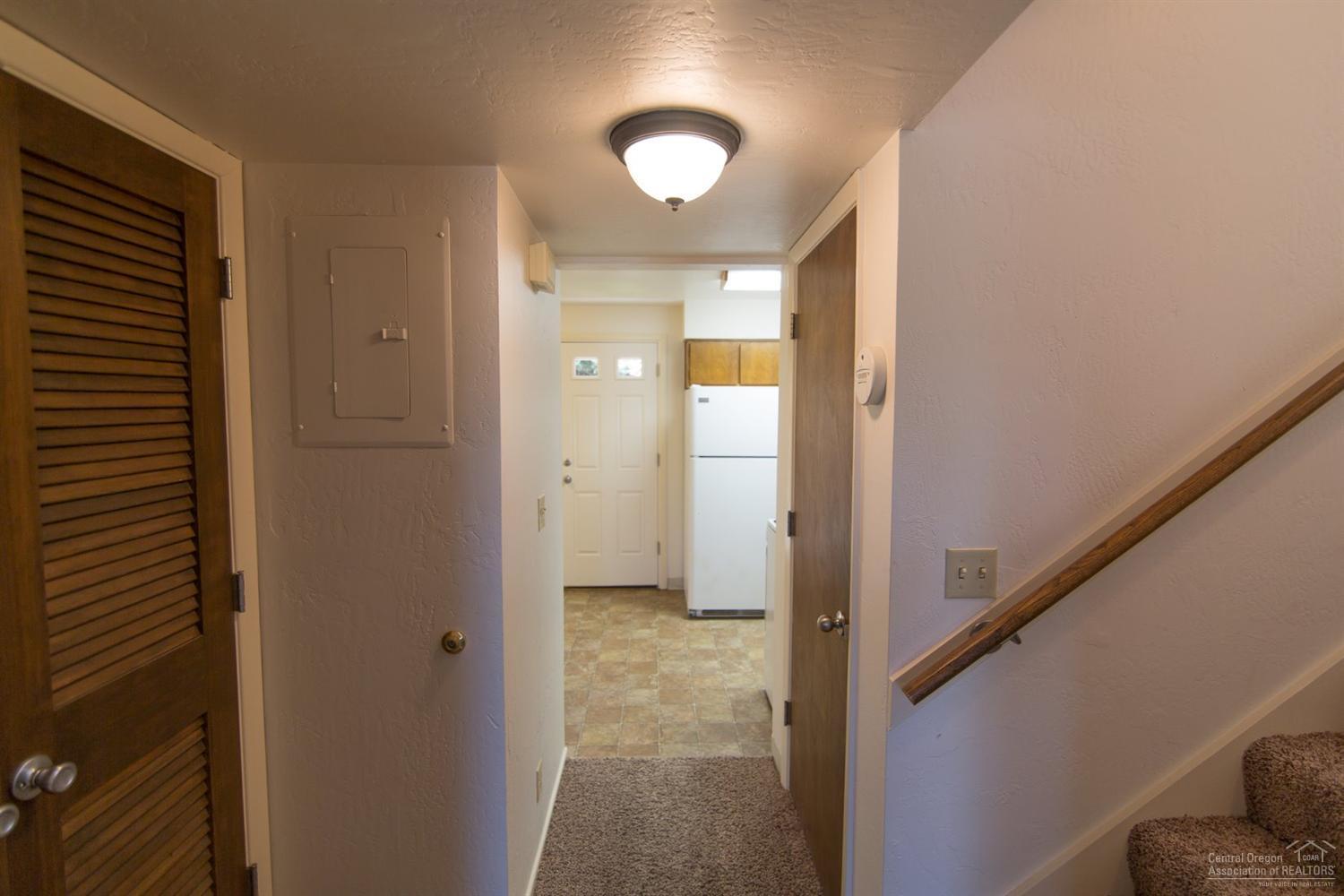 Winchester Arms - Residential Income