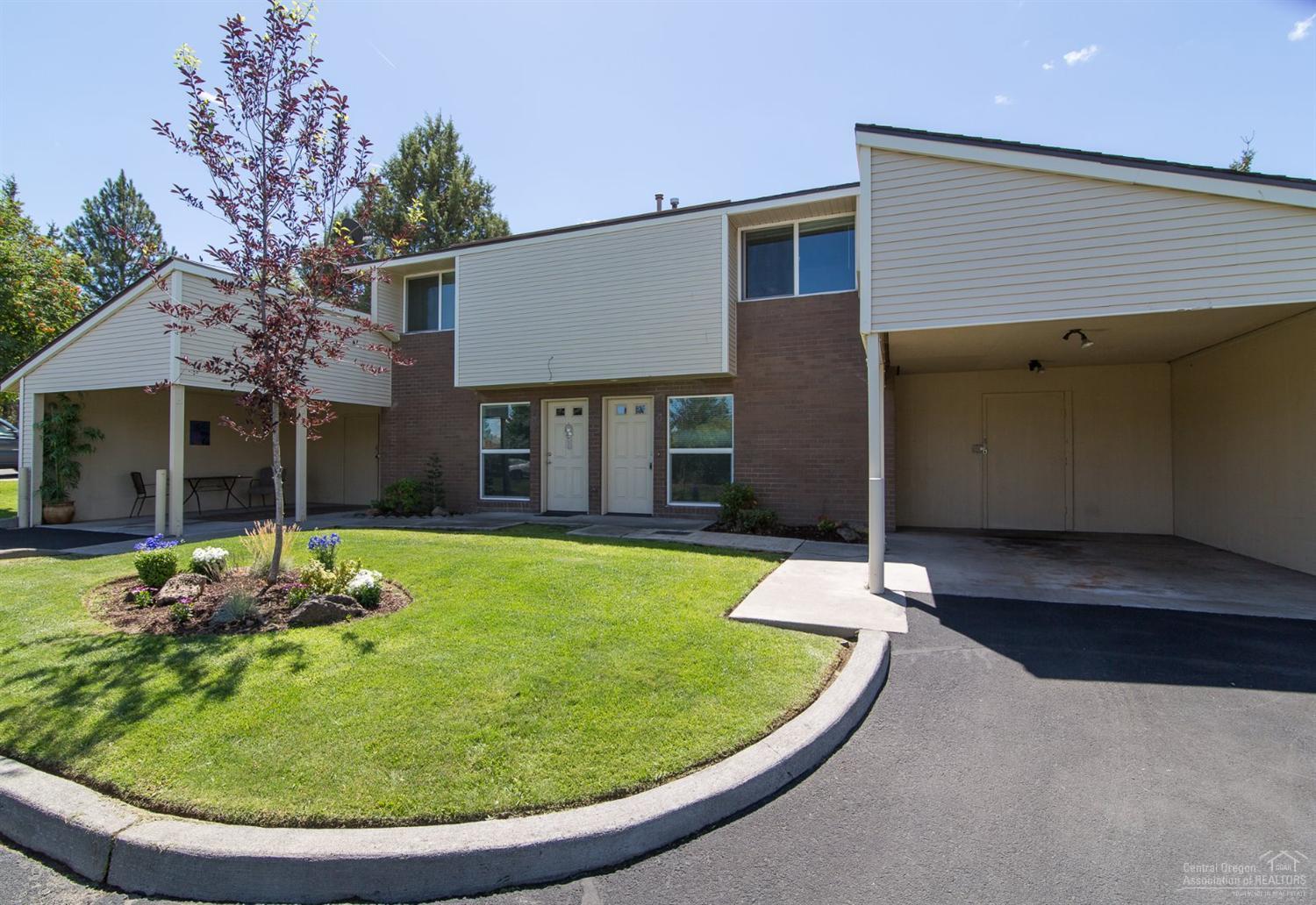 Winchester Arms - Residential Income