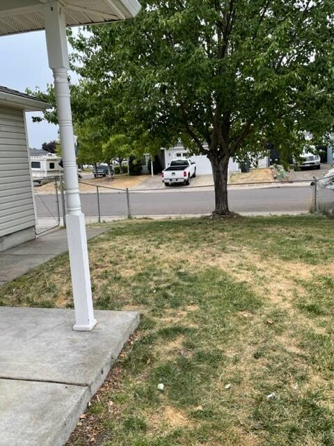 White Mountain Subdivision Phase 1 - Residential