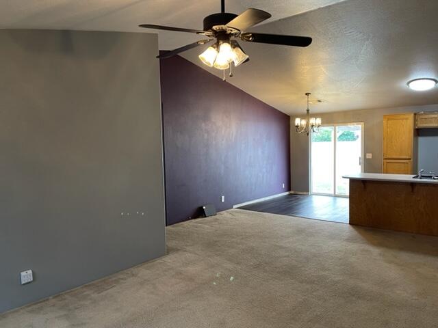 White Mountain Subdivision Phase 1 - Residential