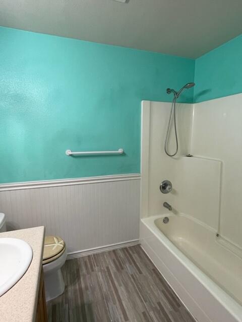 White Mountain Subdivision Phase 1 - Residential