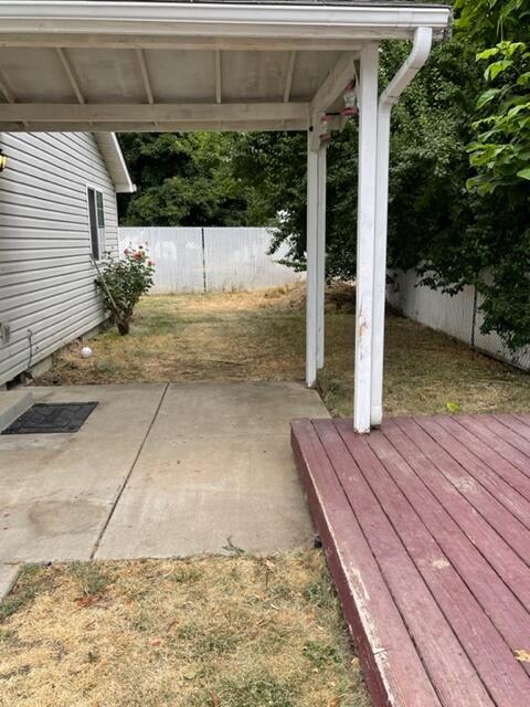 White Mountain Subdivision Phase 1 - Residential