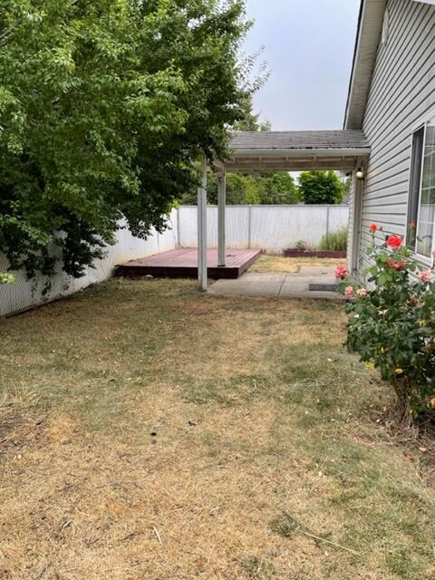 White Mountain Subdivision Phase 1 - Residential