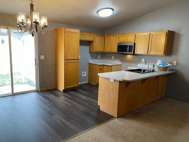 White Mountain Subdivision Phase 1 - Residential