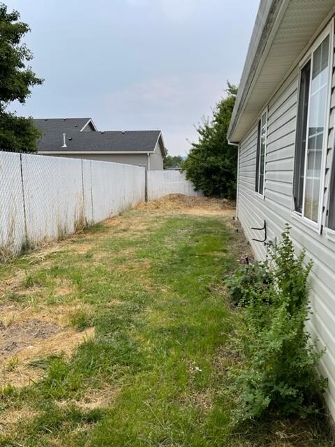 White Mountain Subdivision Phase 1 - Residential