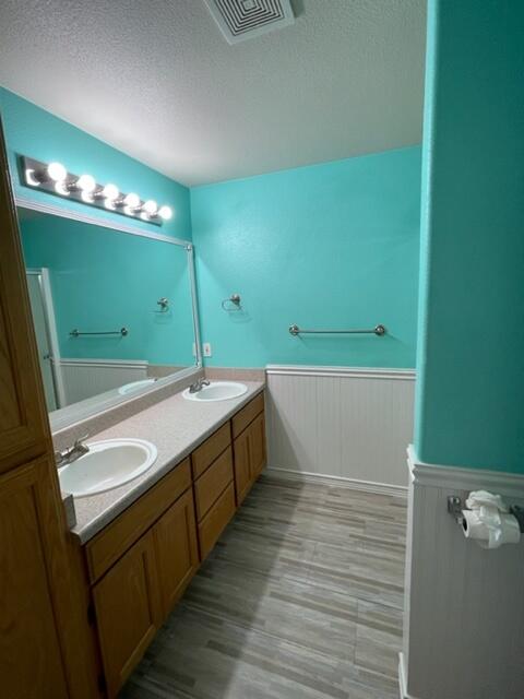 White Mountain Subdivision Phase 1 - Residential