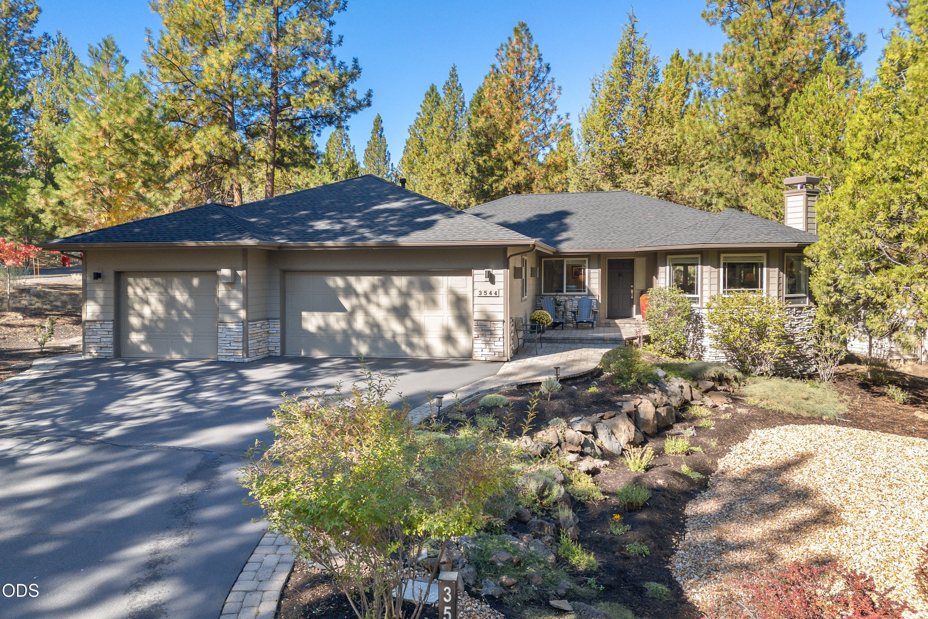 3544 NW McCready Drive