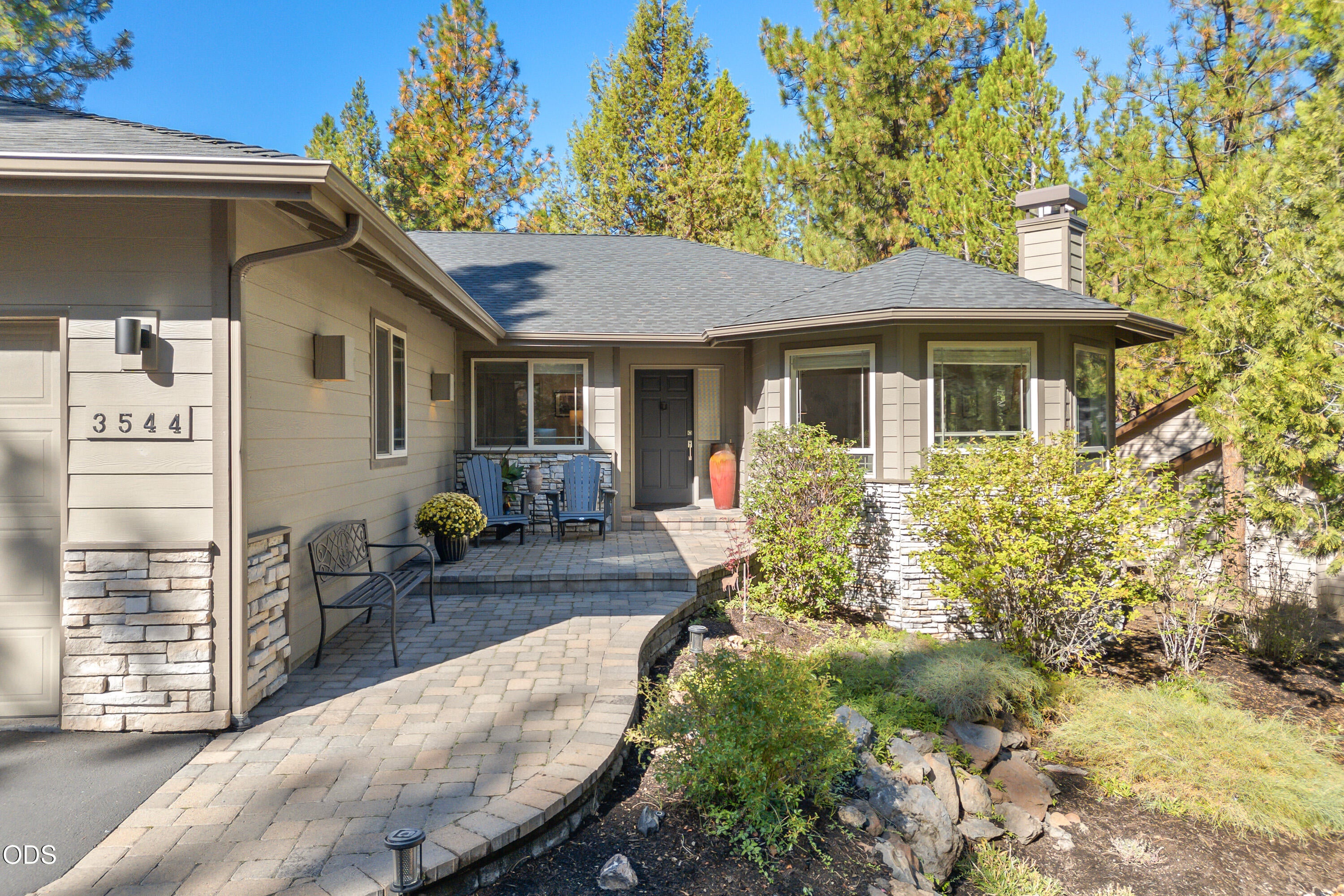 3544 NW McCready Drive