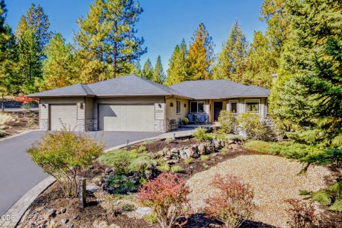 Photo of 3544 NW McCready Drive, Bend, OR 97703 (MLS # 220229026)
