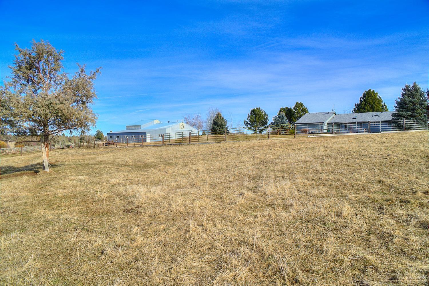 Bear Springs Acres - Residential