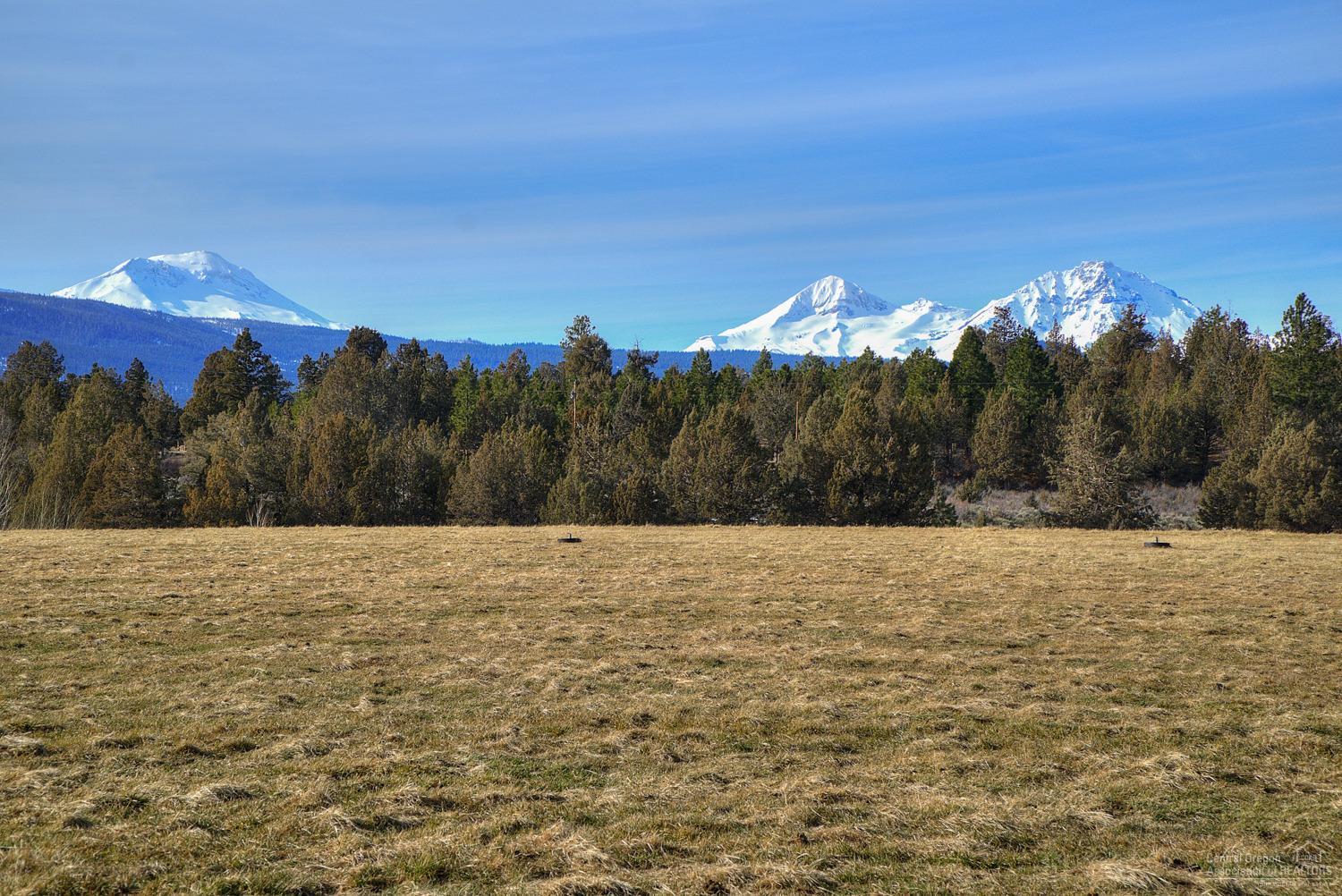 Bear Springs Acres - Residential