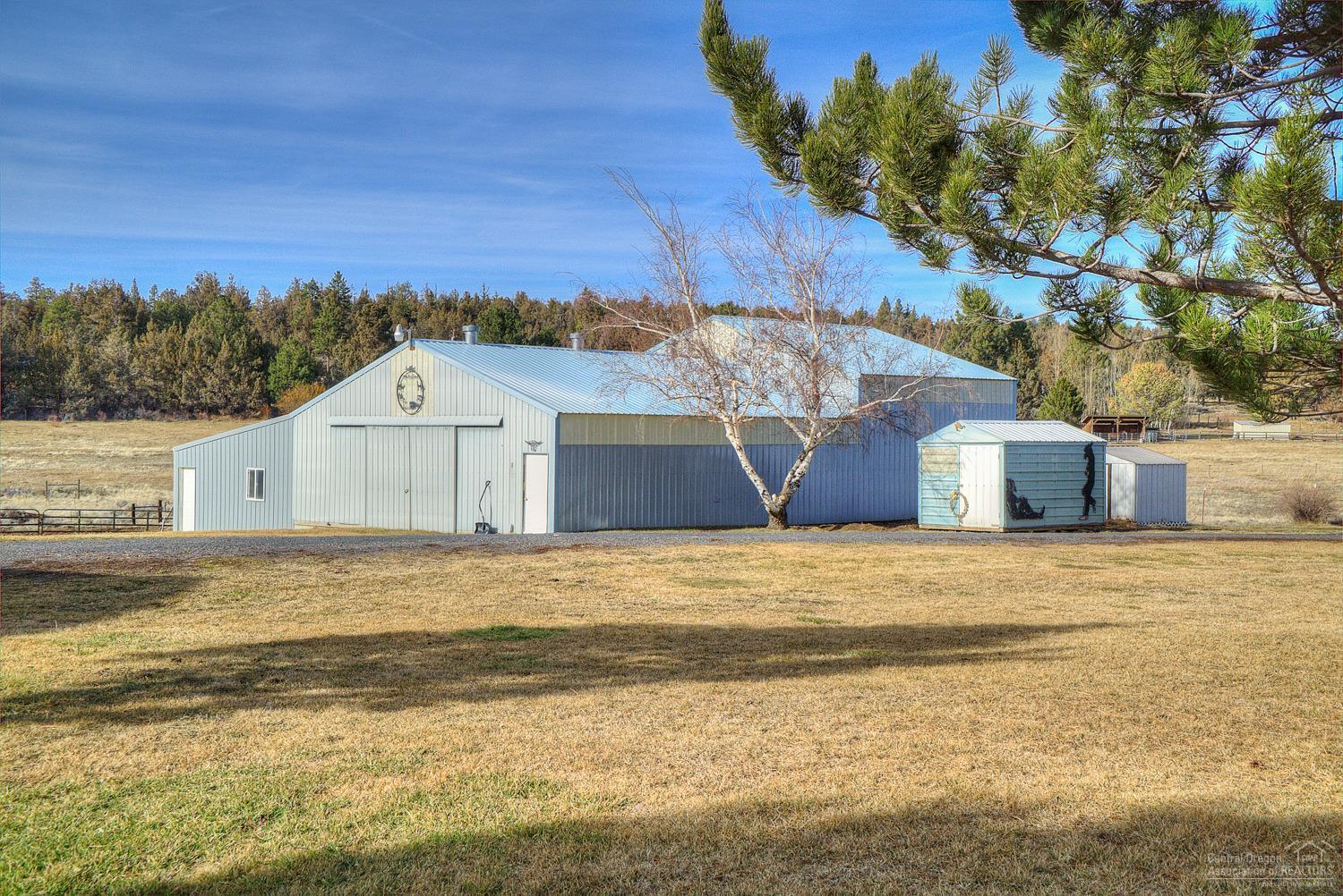 Bear Springs Acres - Residential