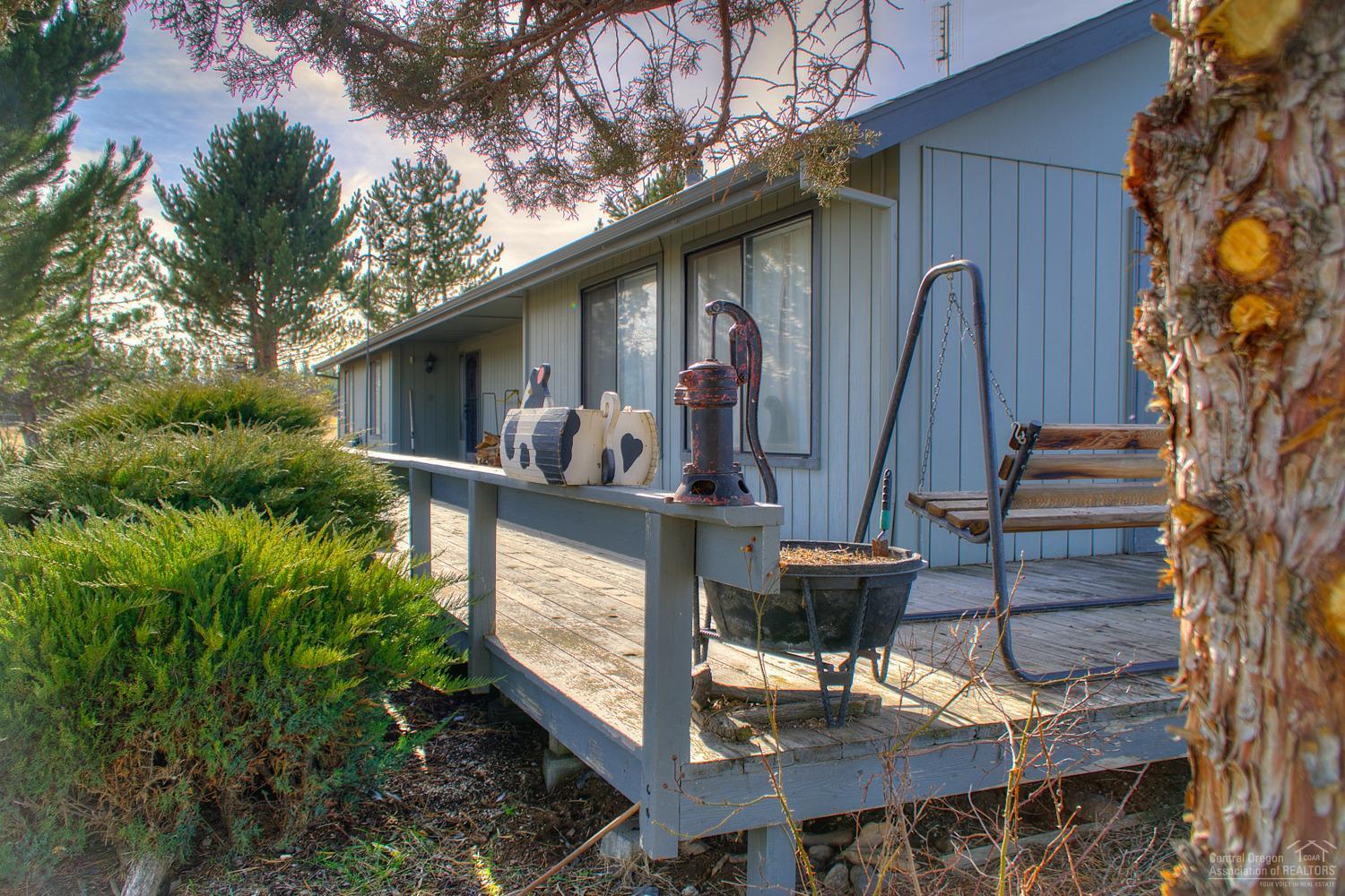 Bear Springs Acres - Residential