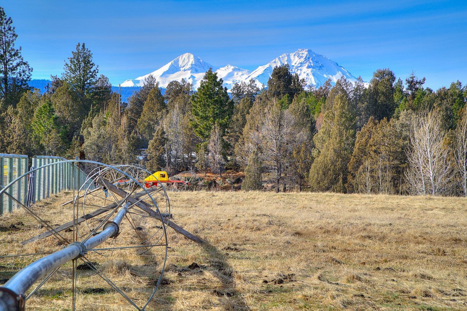 Bear Springs Acres - Residential