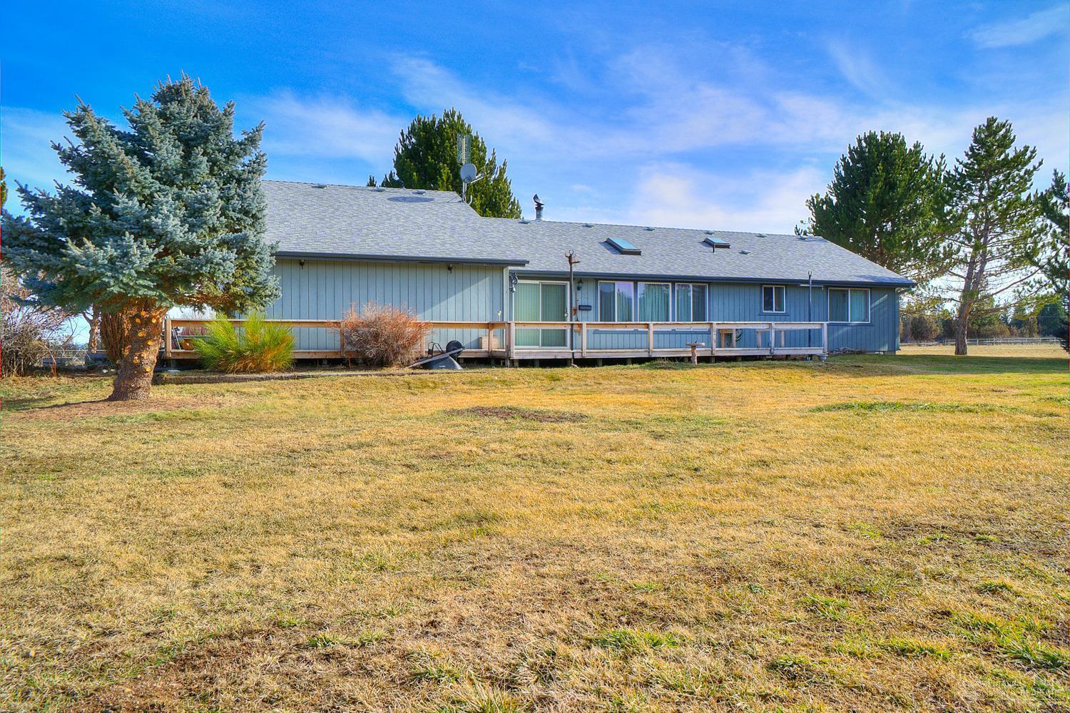 Bear Springs Acres - Residential