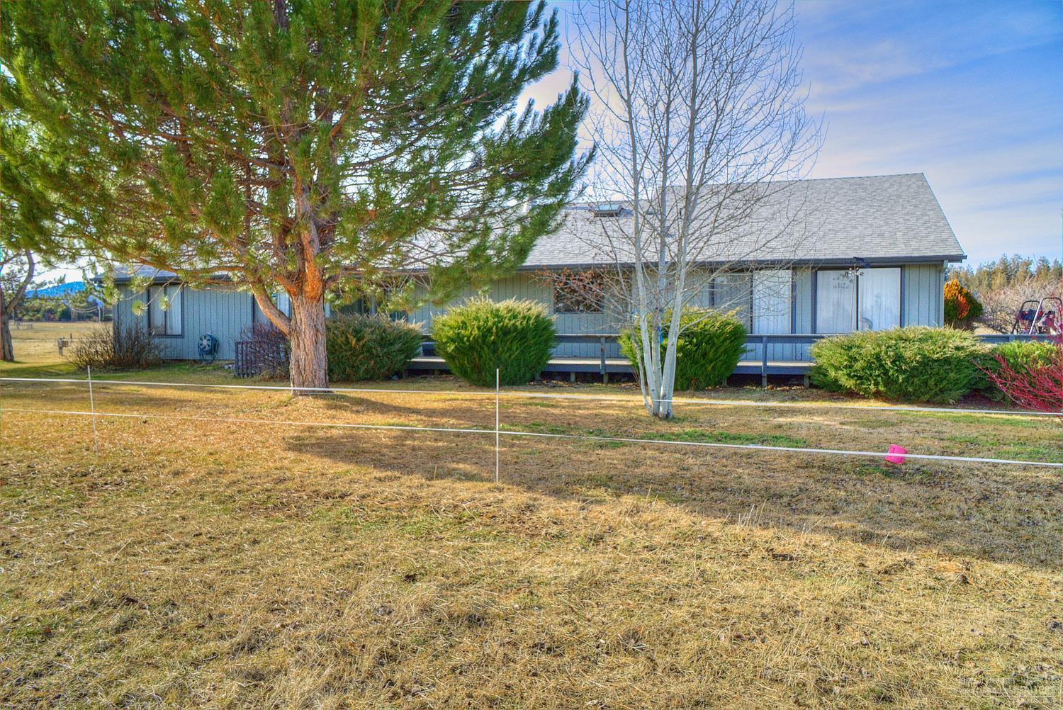 Bear Springs Acres - Residential