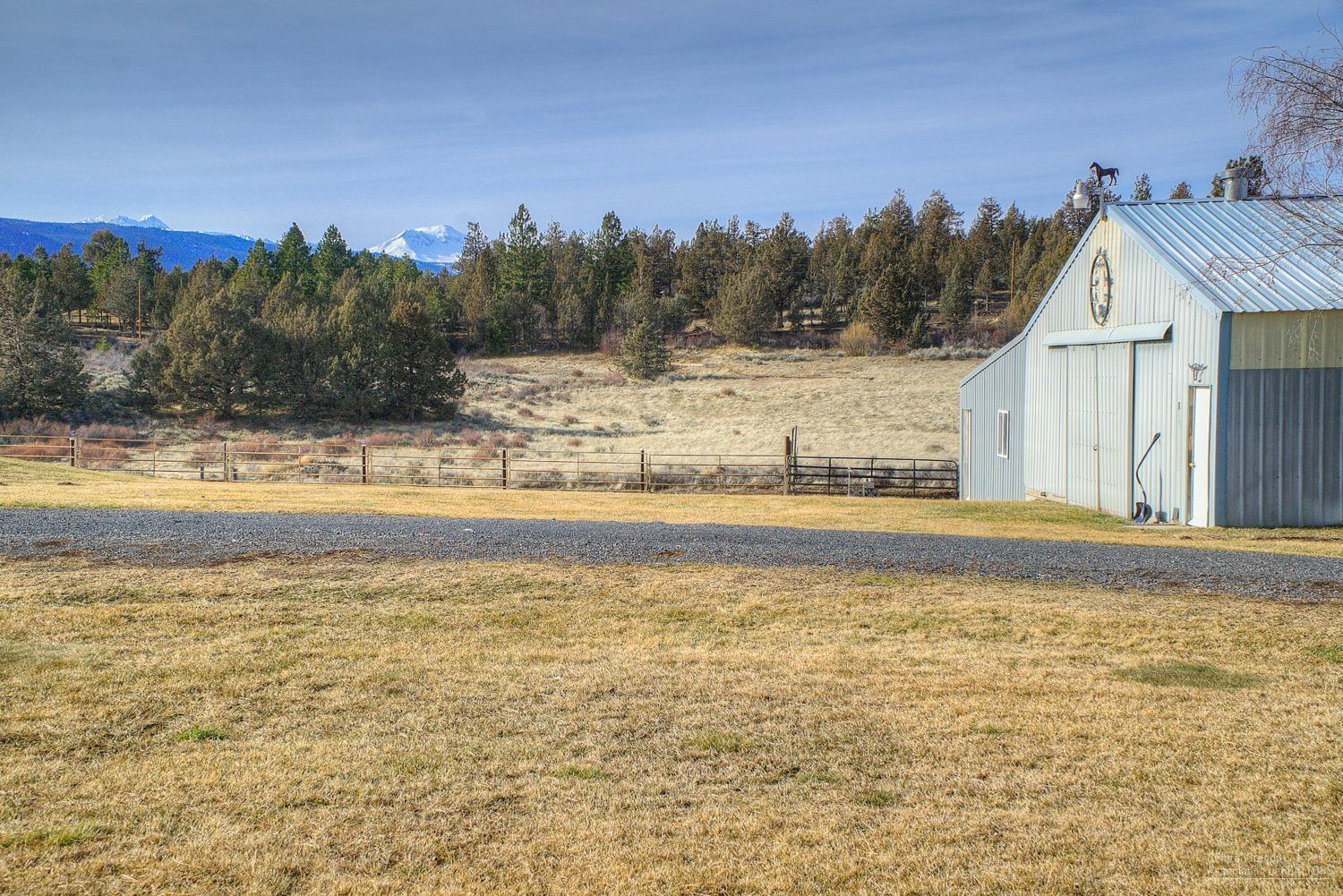 Bear Springs Acres - Residential