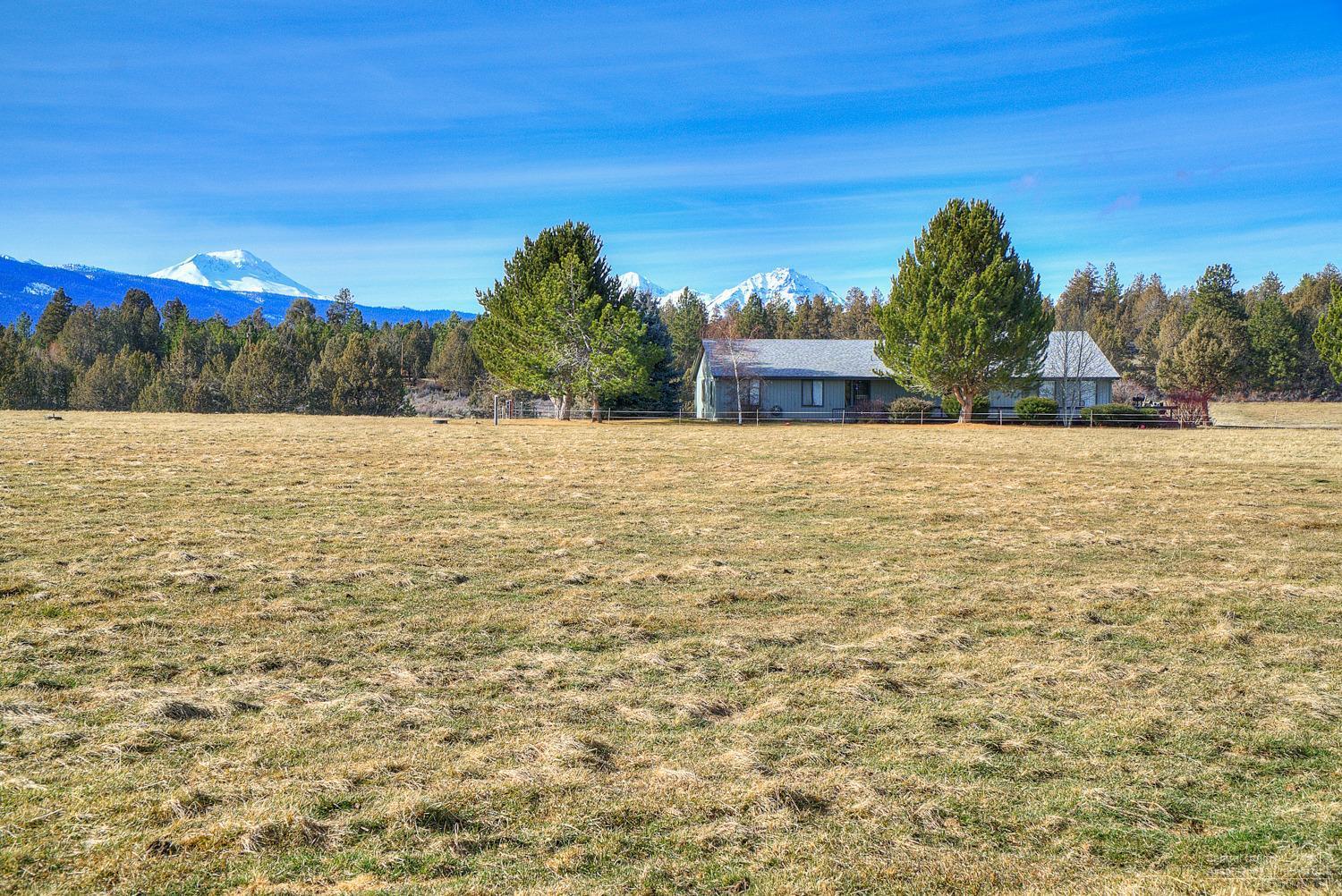 Bear Springs Acres - Residential