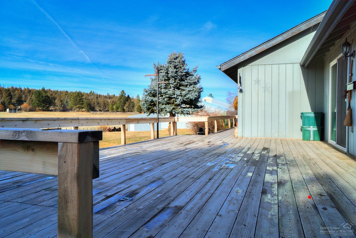 Bear Springs Acres - Residential