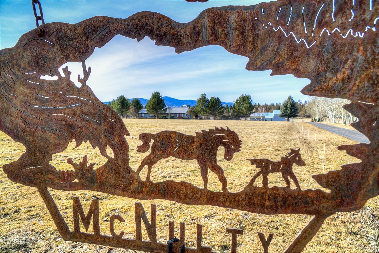 Bear Springs Acres - Residential