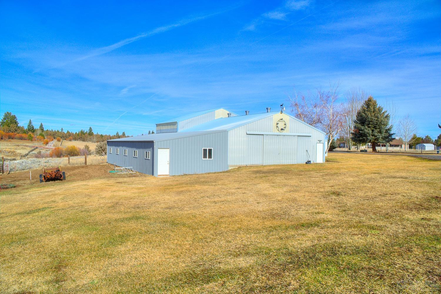 Bear Springs Acres - Residential