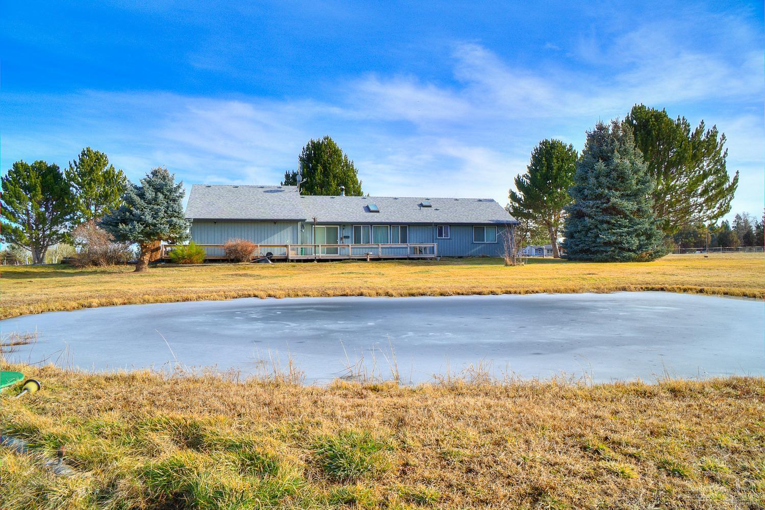 Bear Springs Acres - Residential