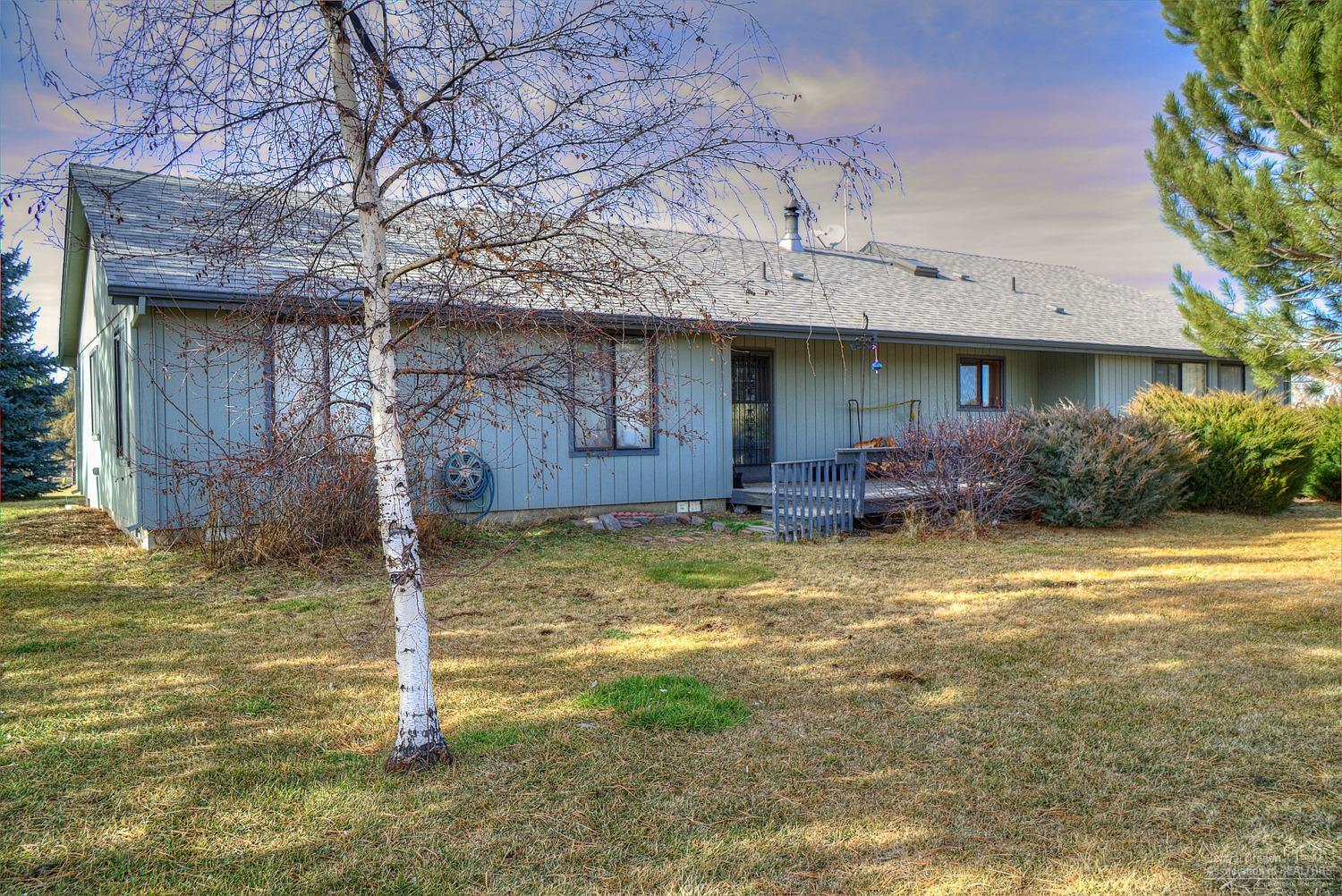 Bear Springs Acres - Residential