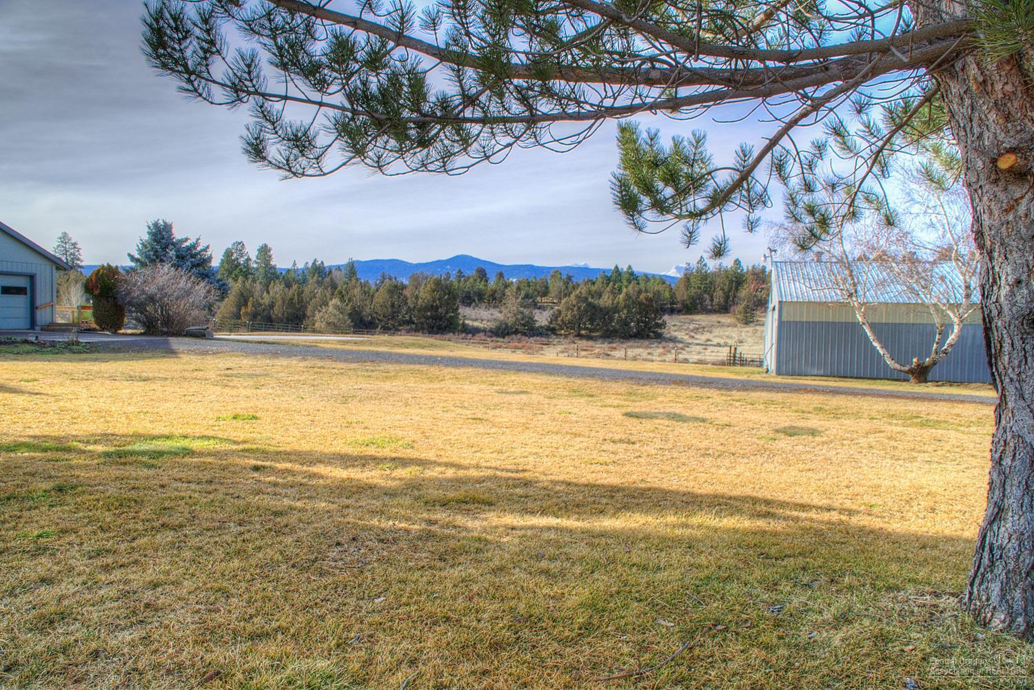 Bear Springs Acres - Residential