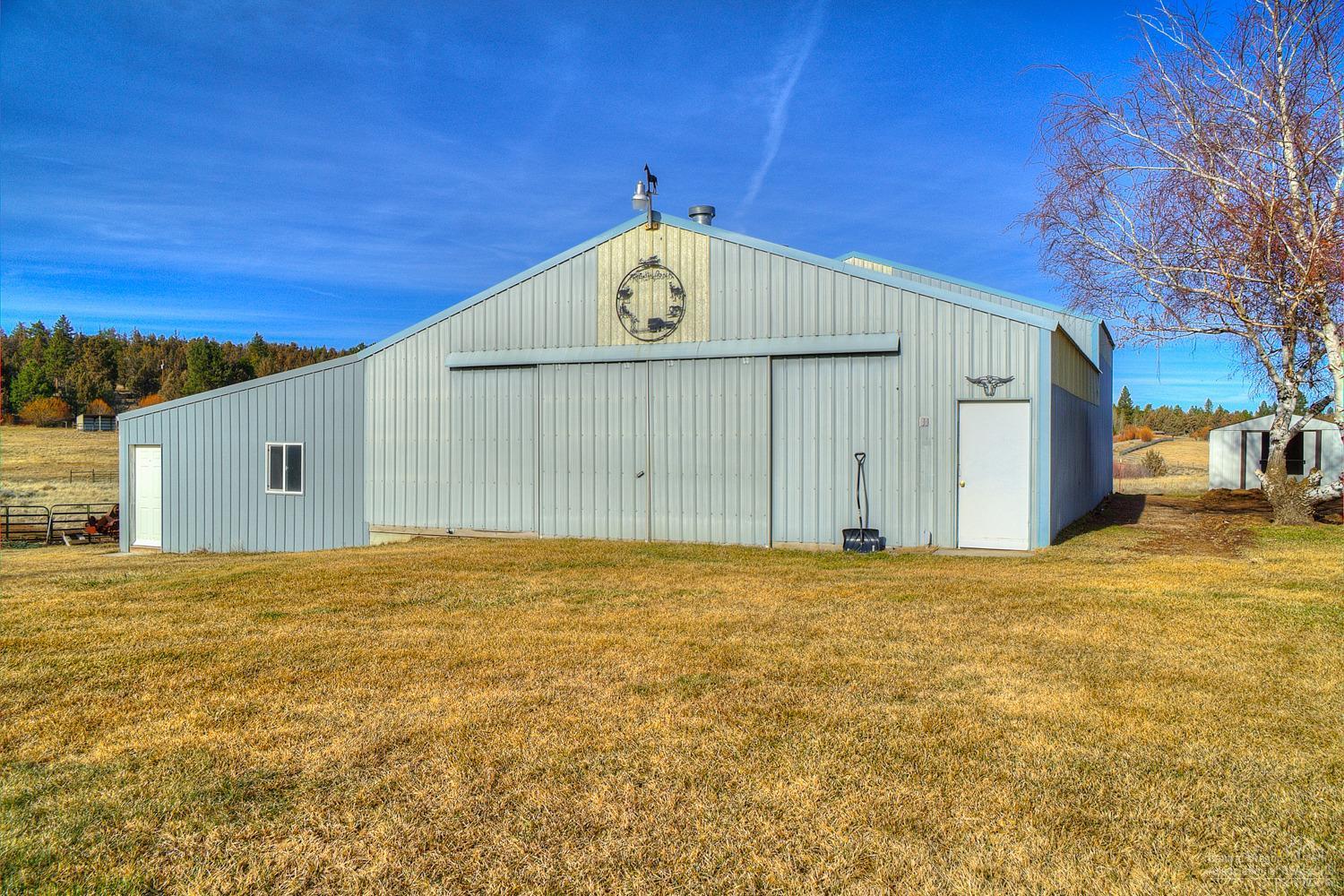 Bear Springs Acres - Residential