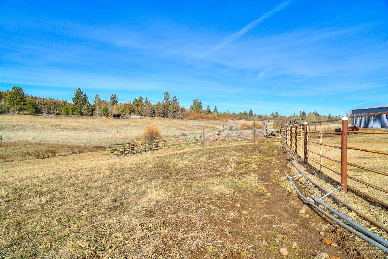 Bear Springs Acres - Residential