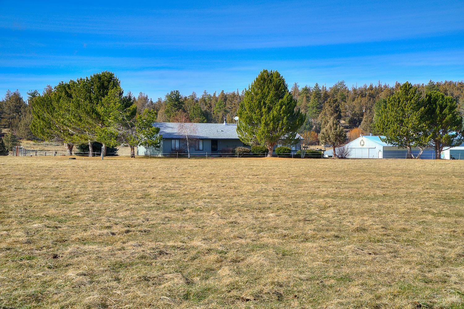 Bear Springs Acres - Residential