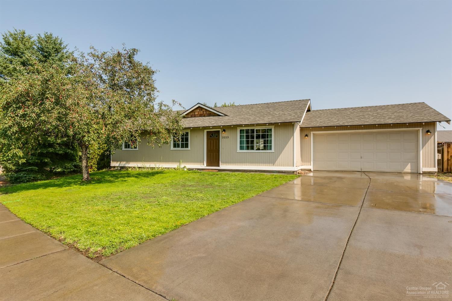 Hayden Village - Residential