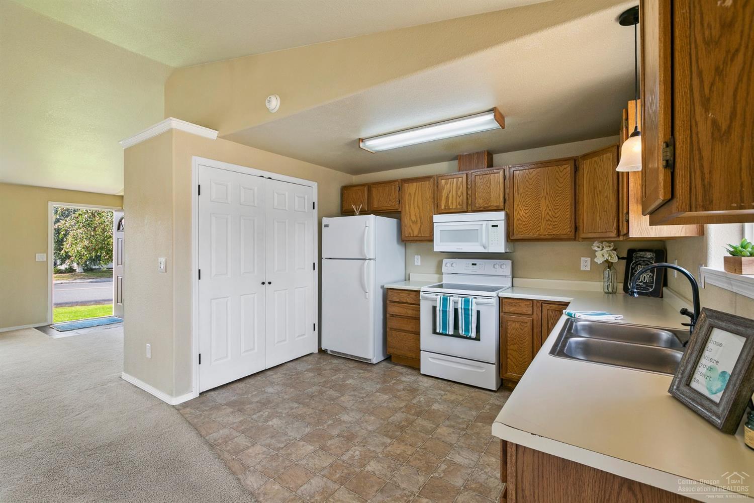 Hayden Village - Residential