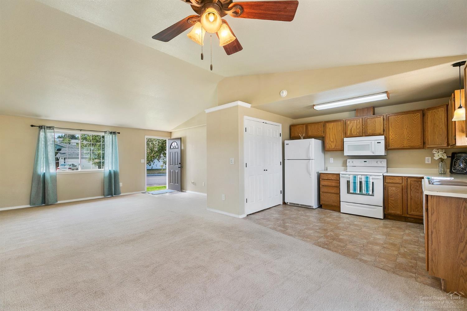 Hayden Village - Residential