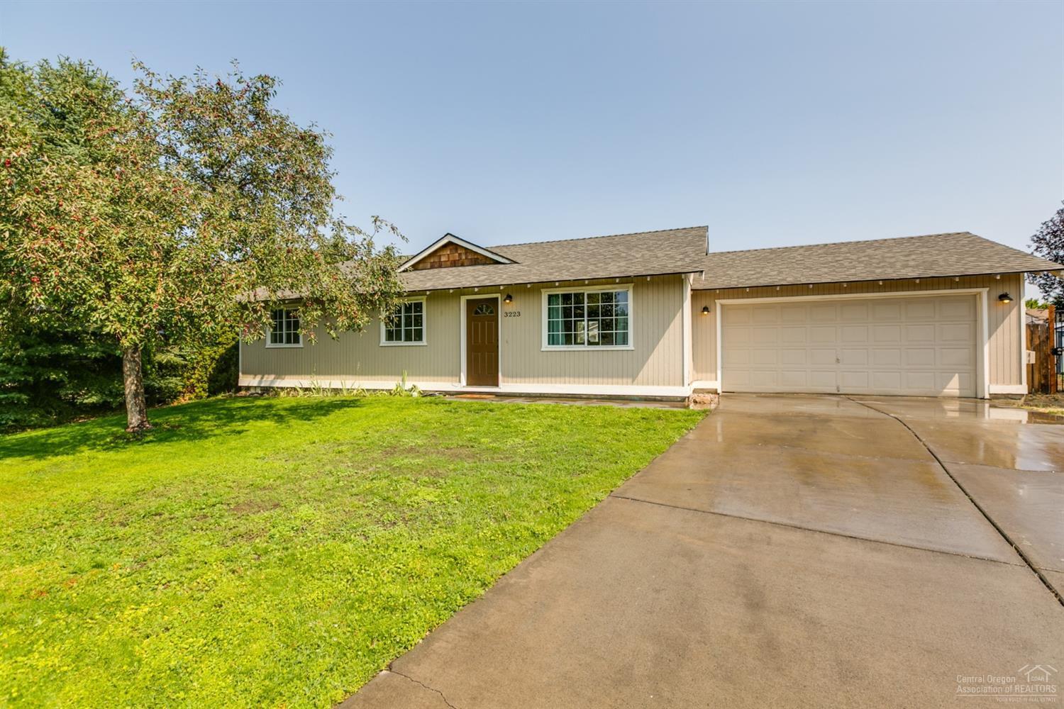 Hayden Village - Residential