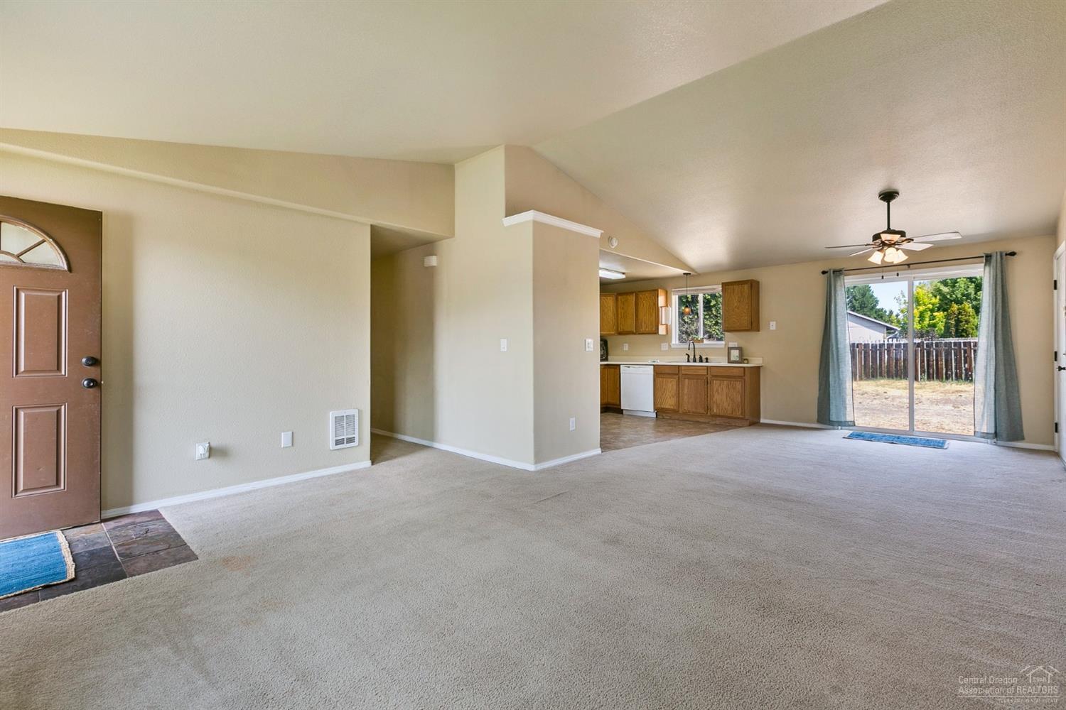 Hayden Village - Residential