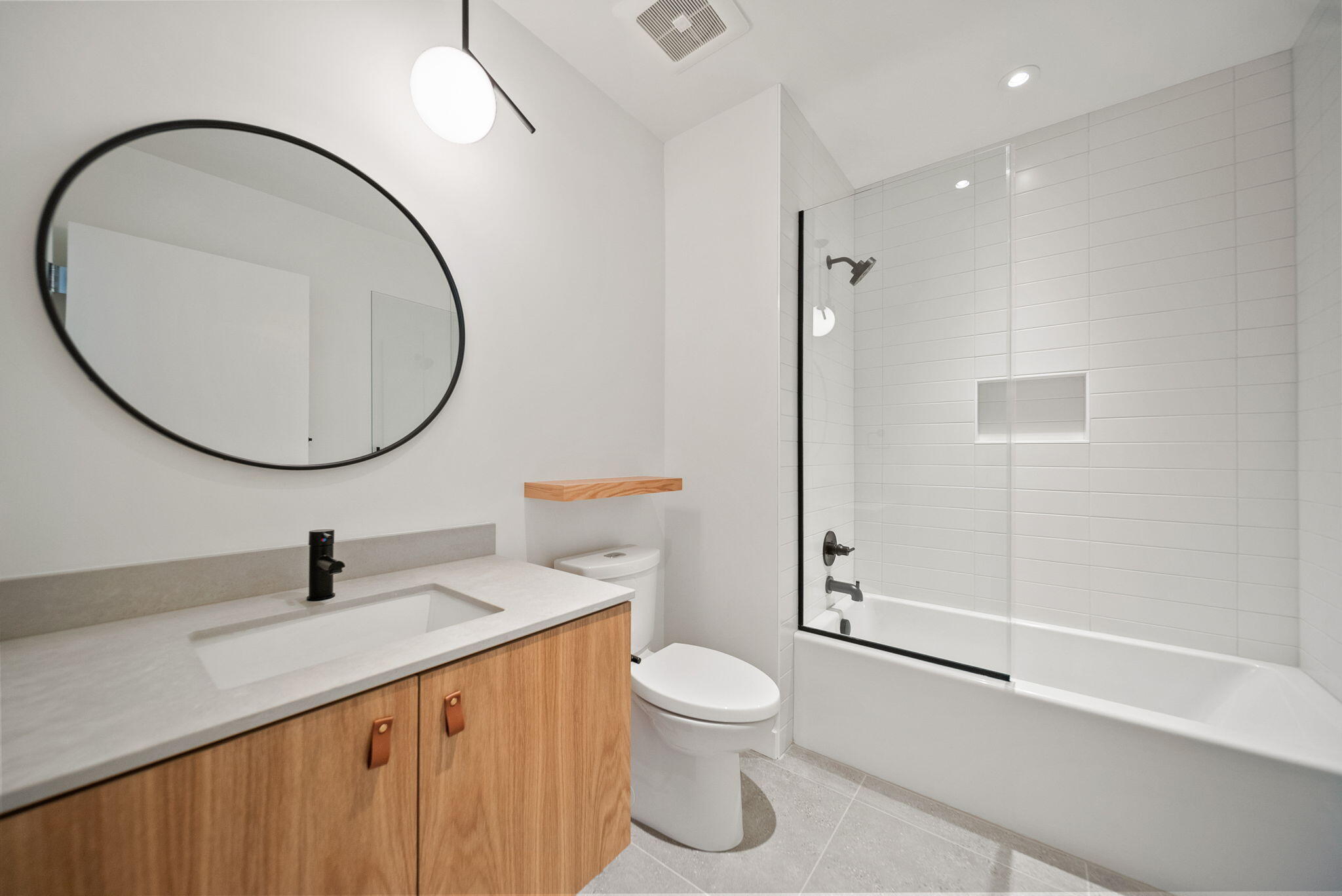 NorthWest Crossing - Residential