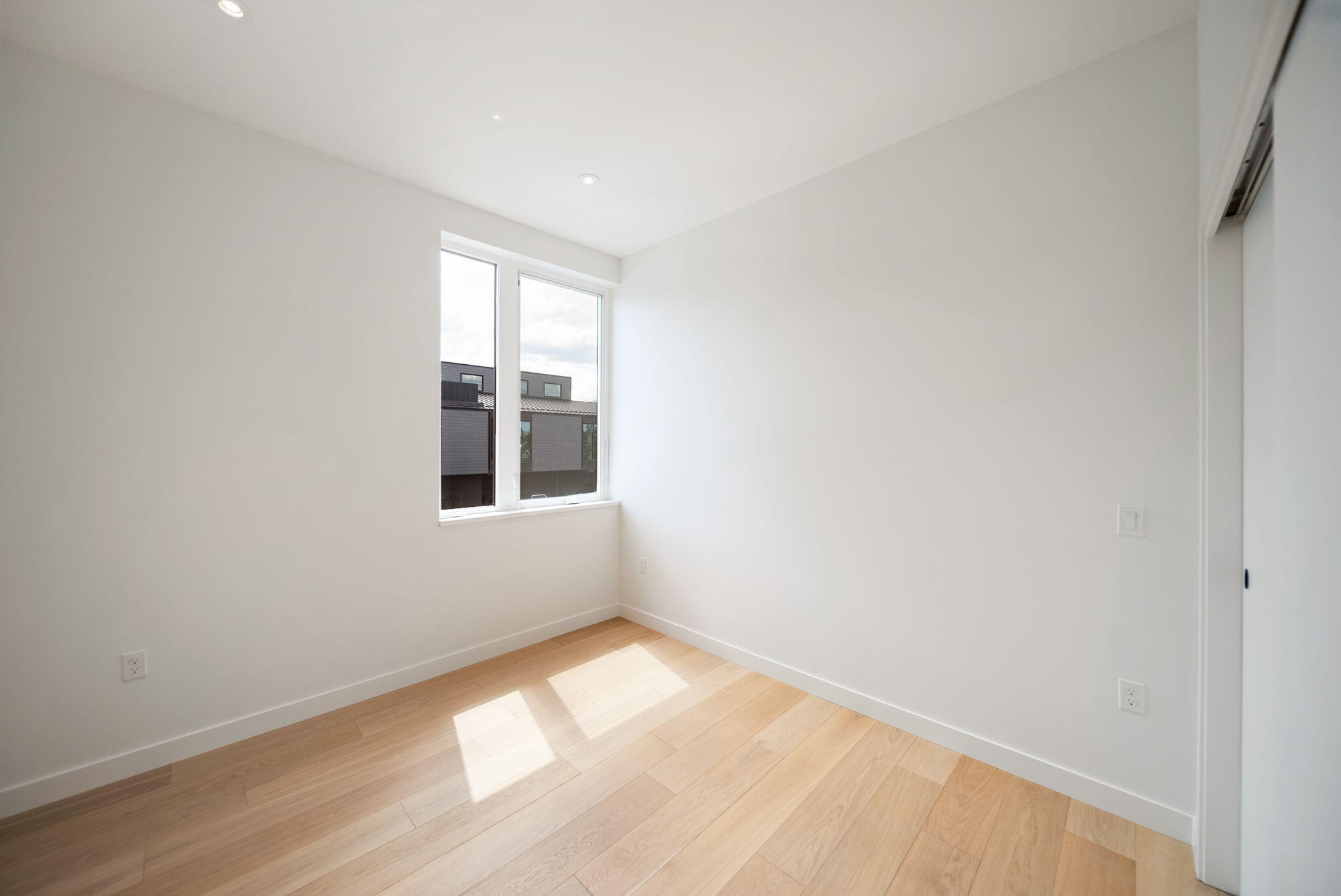 NorthWest Crossing - Residential