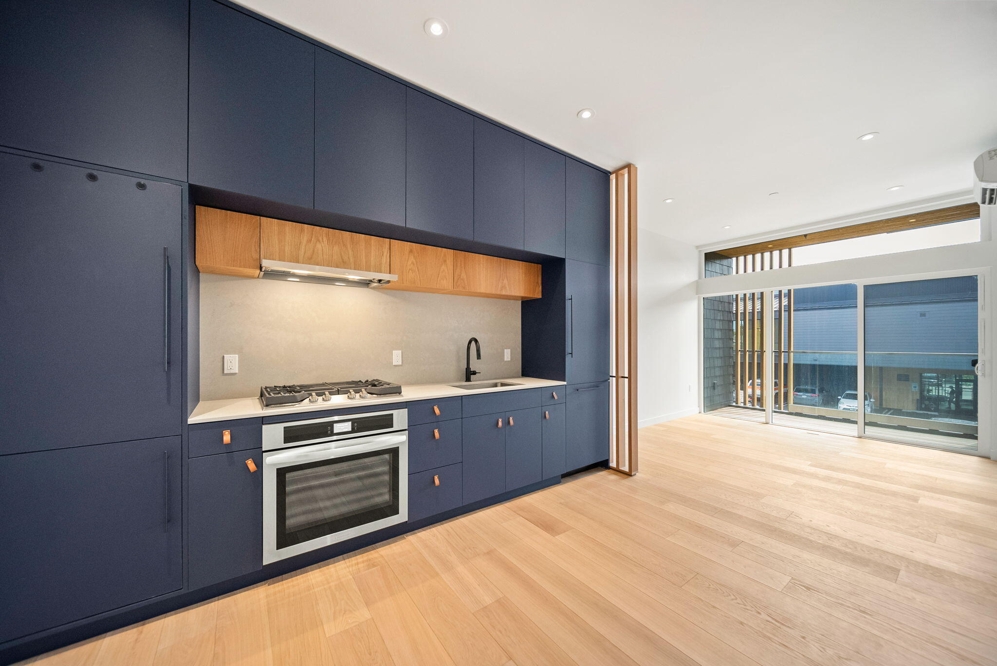 NorthWest Crossing - Residential