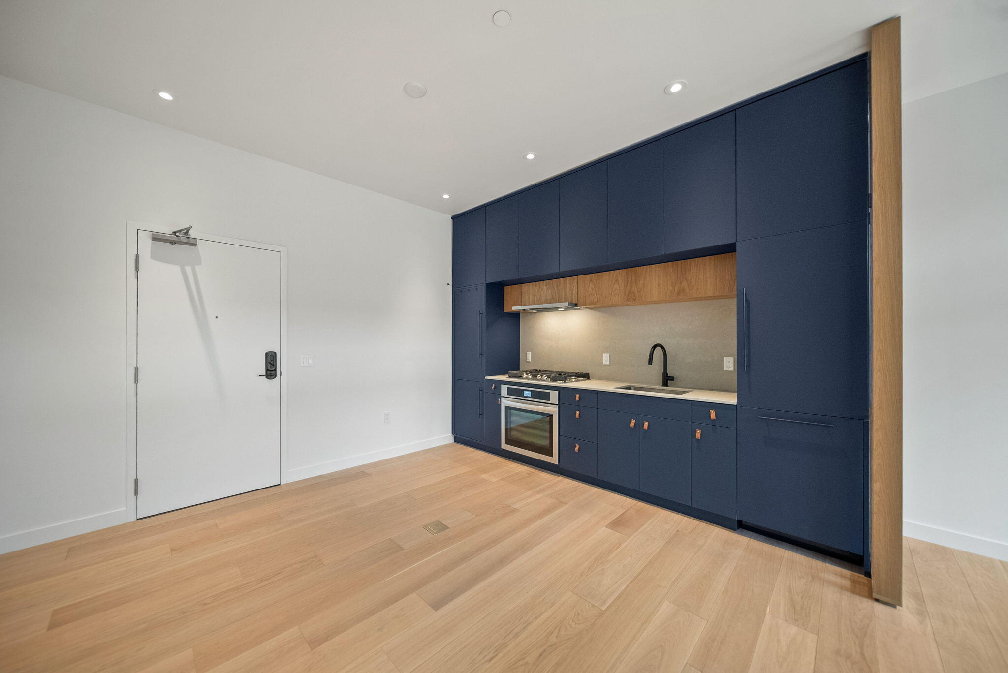 NorthWest Crossing - Residential