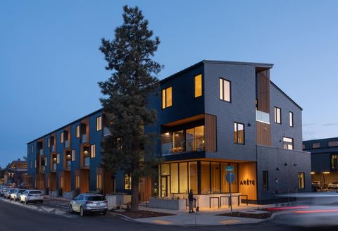 2745 NW Ordway Avenue 207 Bend OR 97703
