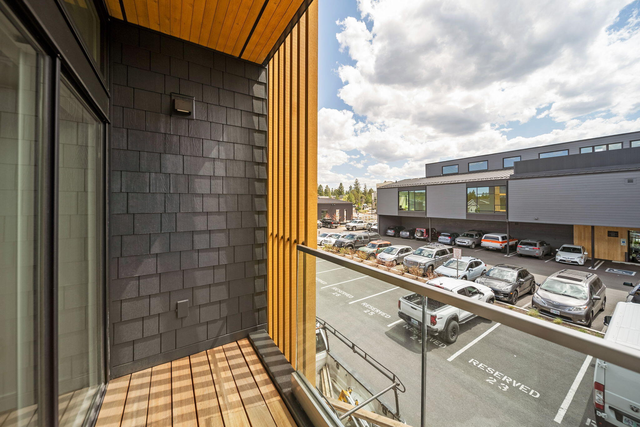 NorthWest Crossing - Residential