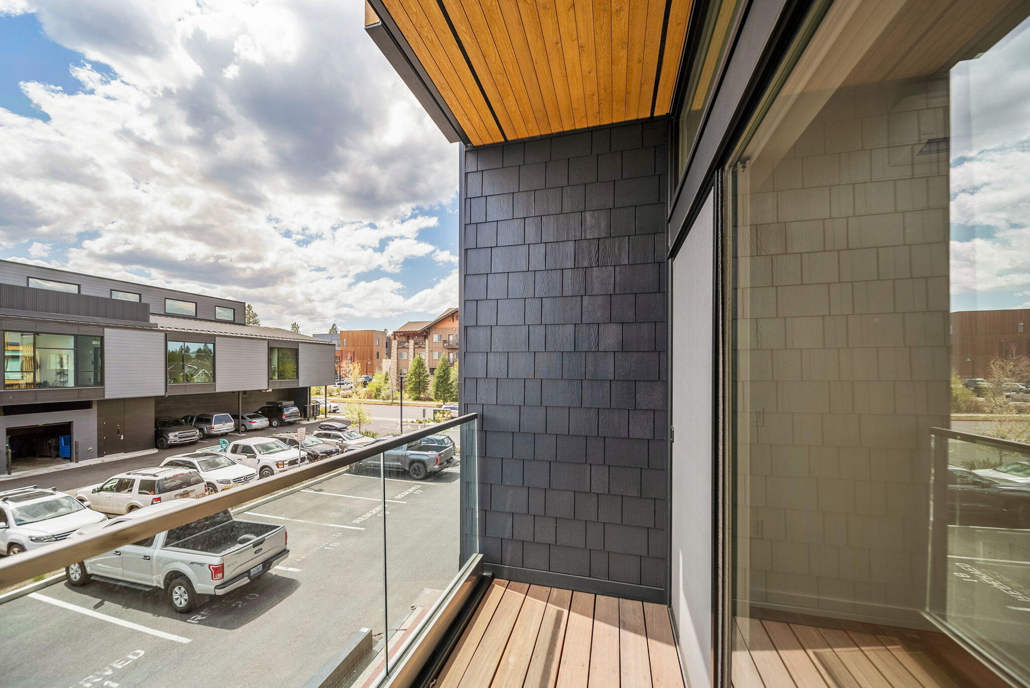 NorthWest Crossing - Residential