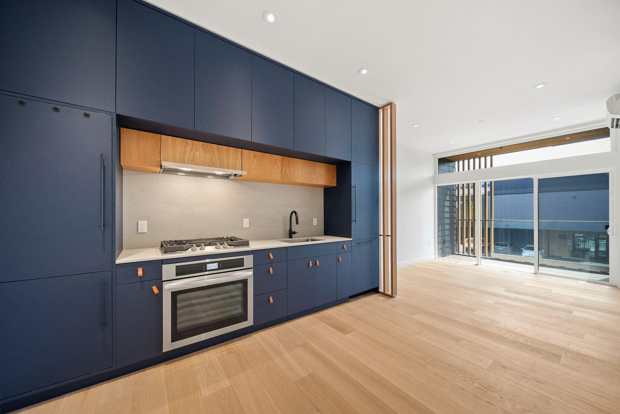 NorthWest Crossing - Residential