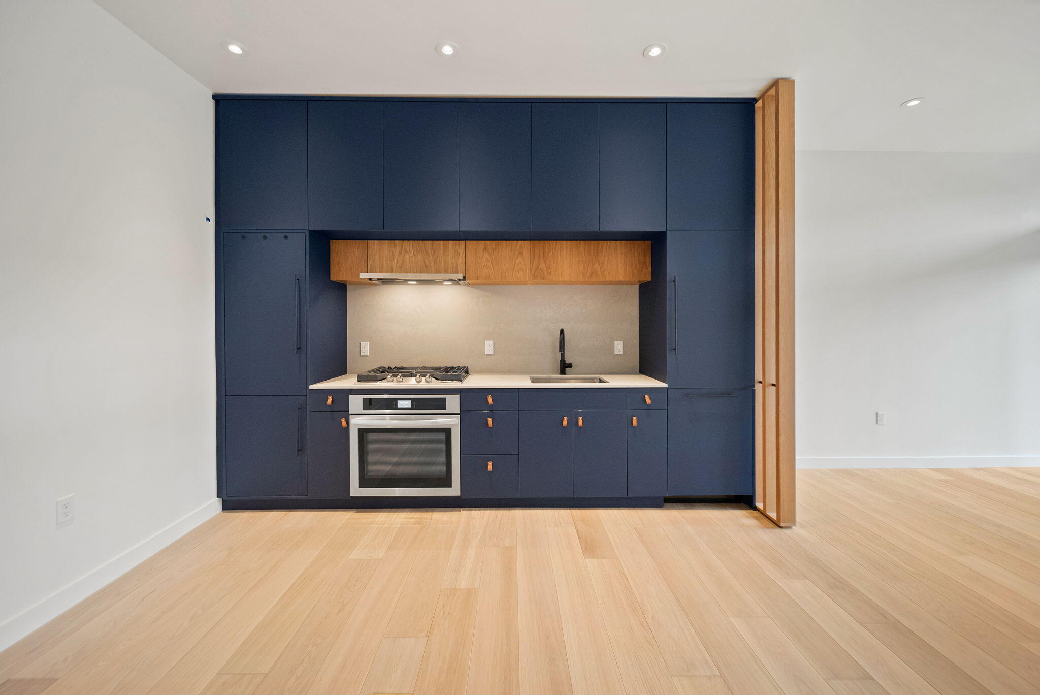 NorthWest Crossing - Residential