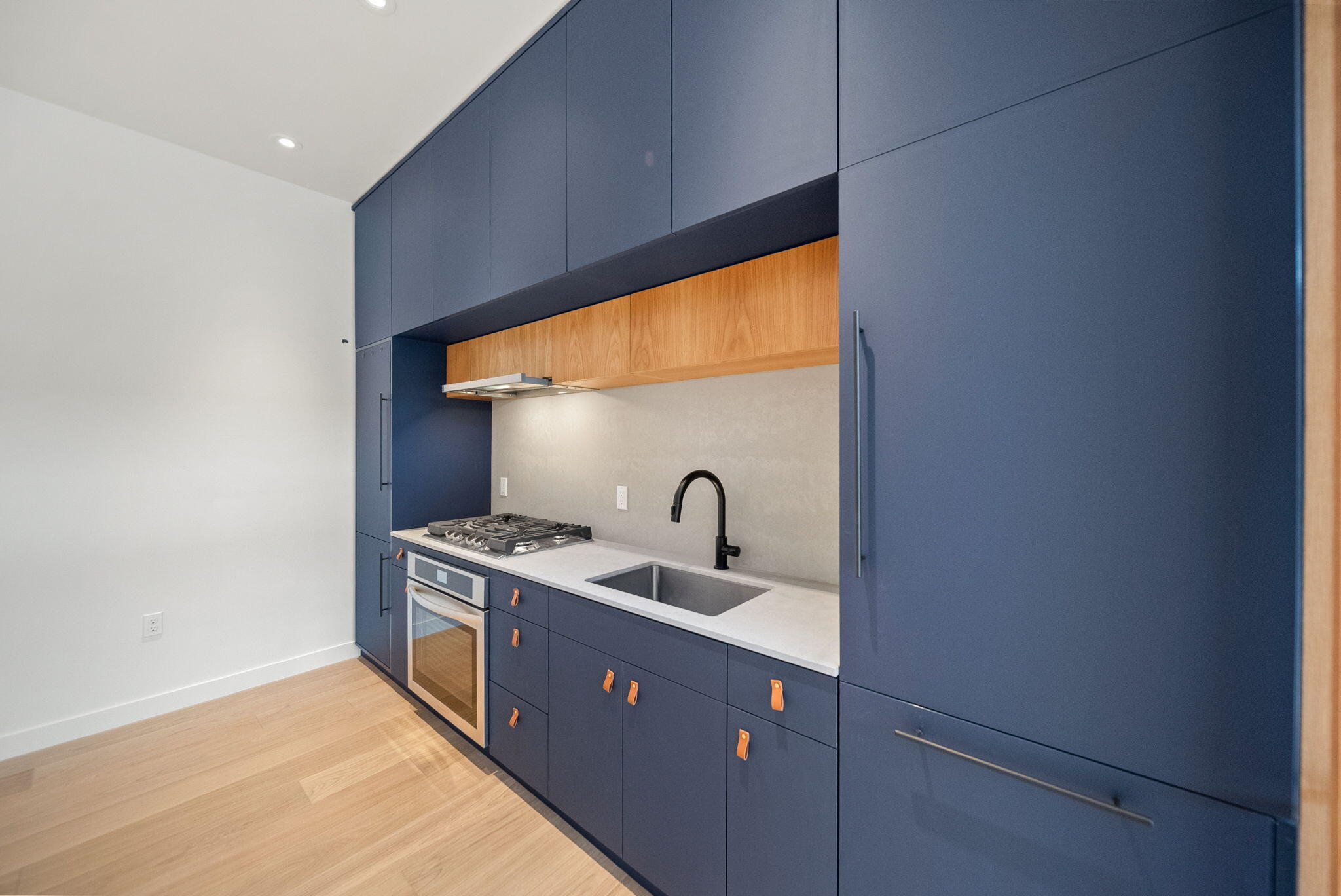 NorthWest Crossing - Residential