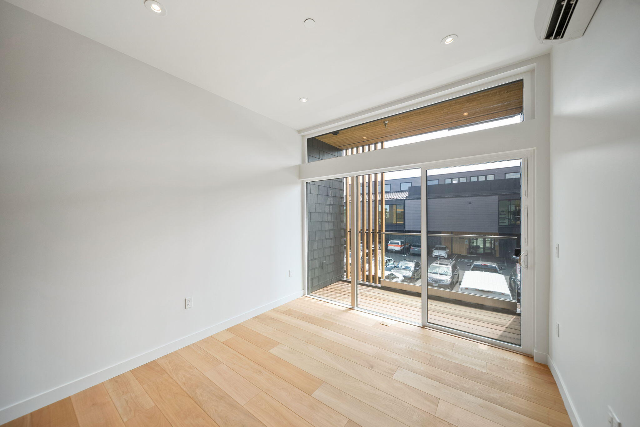 NorthWest Crossing - Residential