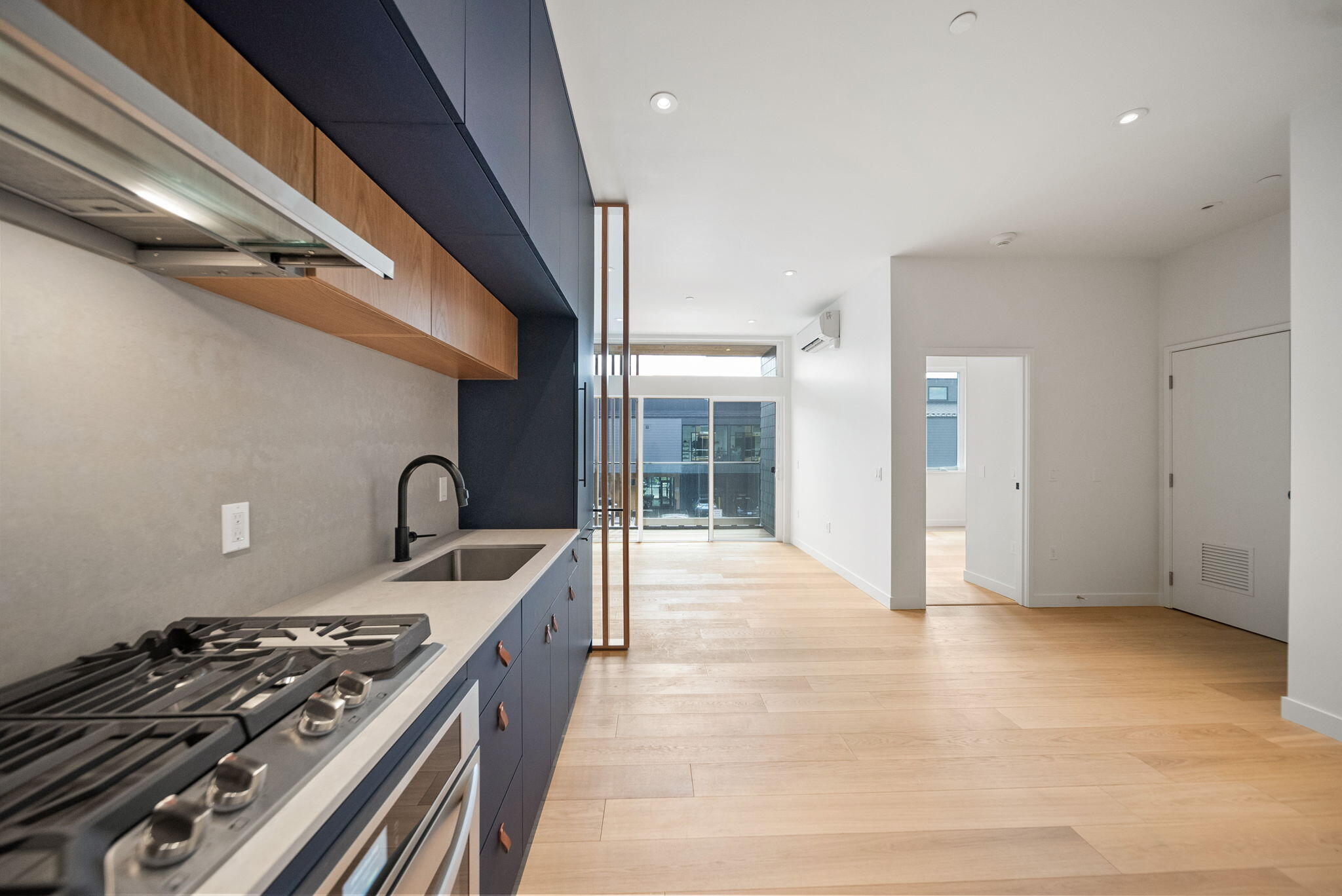 NorthWest Crossing - Residential