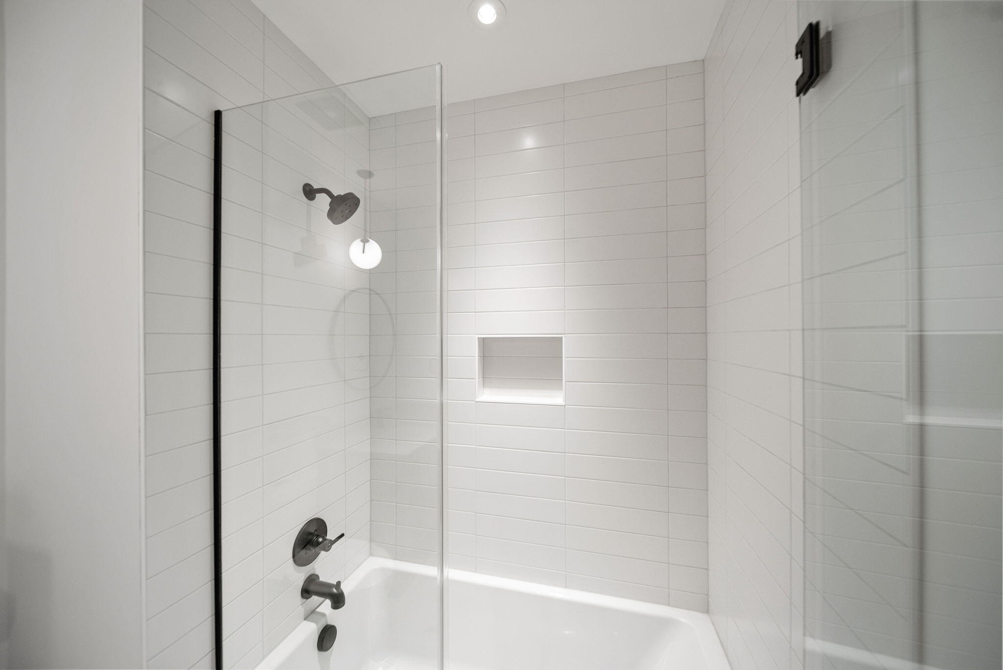 NorthWest Crossing - Residential